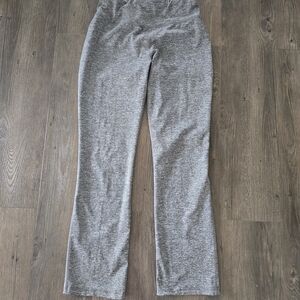 Women's Gray Leggings